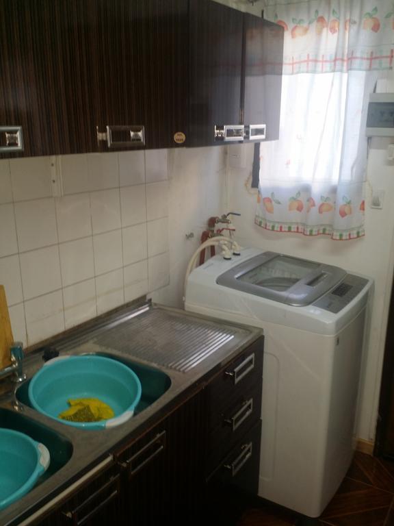 بونتا أريناس Casita Independiente المظهر الخارجي الصورة