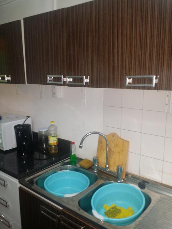 بونتا أريناس Casita Independiente المظهر الخارجي الصورة